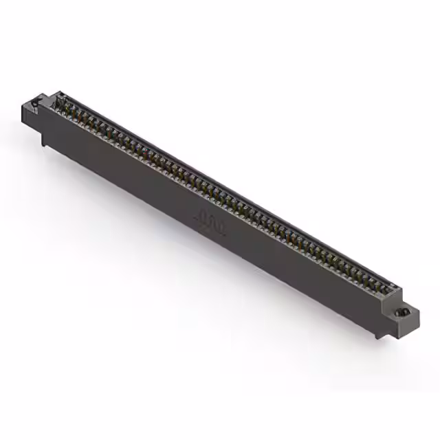 895-055-521-608 EDAC Inc.  Edgeboard Connectors